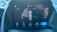 Ford Kuga 1.5 EcoBoost ST-Line Edition 5dr 2WD Petrol Estate